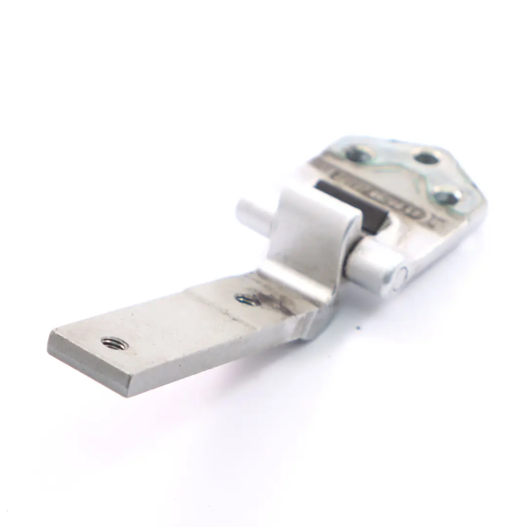 MK3 2K Charnière de porte arrière droite Reflex Silver pour VW Caddy à propos du numéro de pièce 2K0827152C VW Caddy MK3 2K Charnière de porte arrière droite Reflex Silver - SKU 2K0827152C - Numéro de pièce 2K0827152C