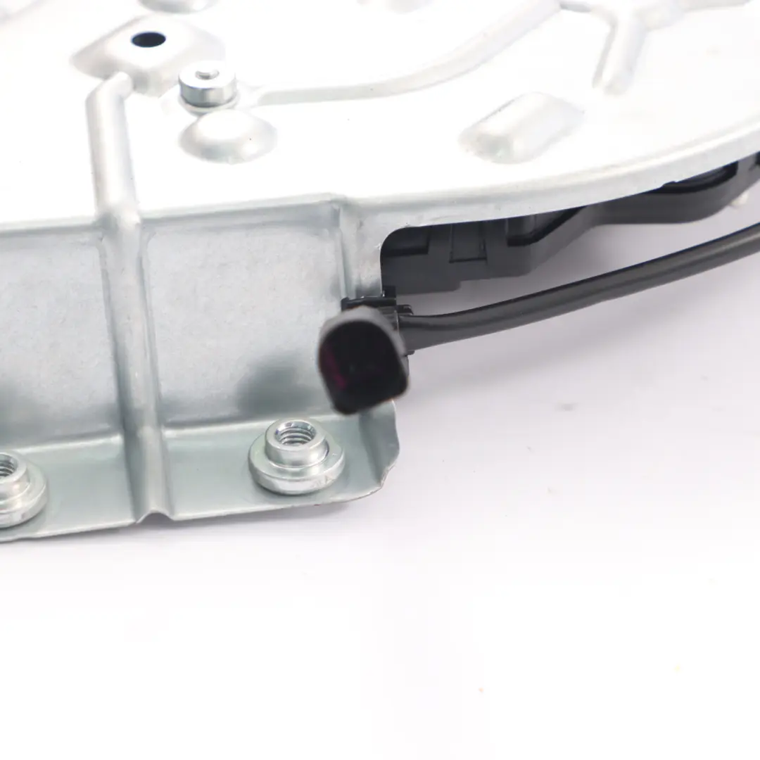 Meccanismo Serratura Porta Carico Posteriore per Volkswagen Caddy con numero di parte 2K0827201AB Volkswagen Caddy Meccanismo Serratura Porta Carico Posteriore - SKU 2K0827201AB - Numero di parte 2K0827201AB