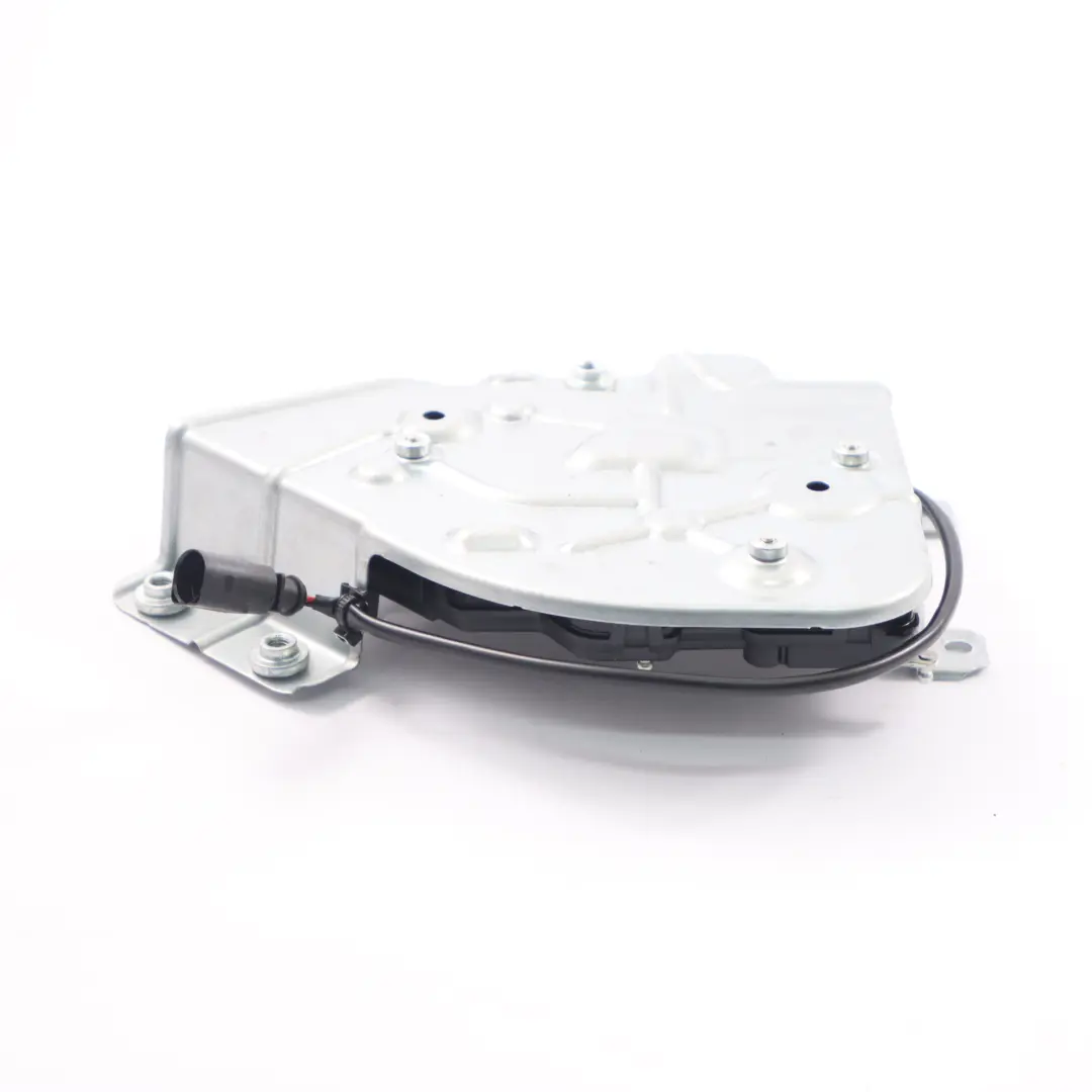 Mecanismo Cerradura Puerta Trasera Carga para Volkswagen Caddy con número de pieza 2K0827201AB Volkswagen Caddy Mecanismo Cerradura Puerta Trasera Carga - SKU 2K0827201AB - Número de pieza 2K0827201AB