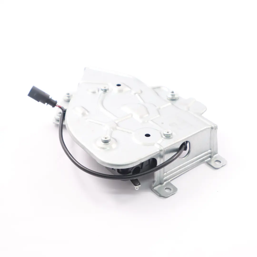 Mecanismo Cerradura Puerta Trasera Carga para Volkswagen Caddy con número de pieza 2K0827201AB Volkswagen Caddy Mecanismo Cerradura Puerta Trasera Carga - SKU 2K0827201AB - Número de pieza 2K0827201AB