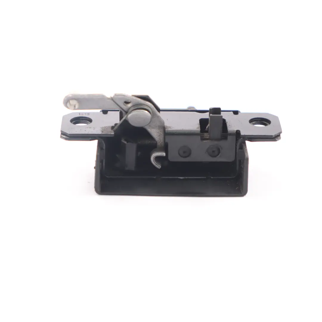 VW Volkswagen Caddy Rear Loading Door Left Catch Latch - SKU 2K0827505J - Part number 2K0827505J