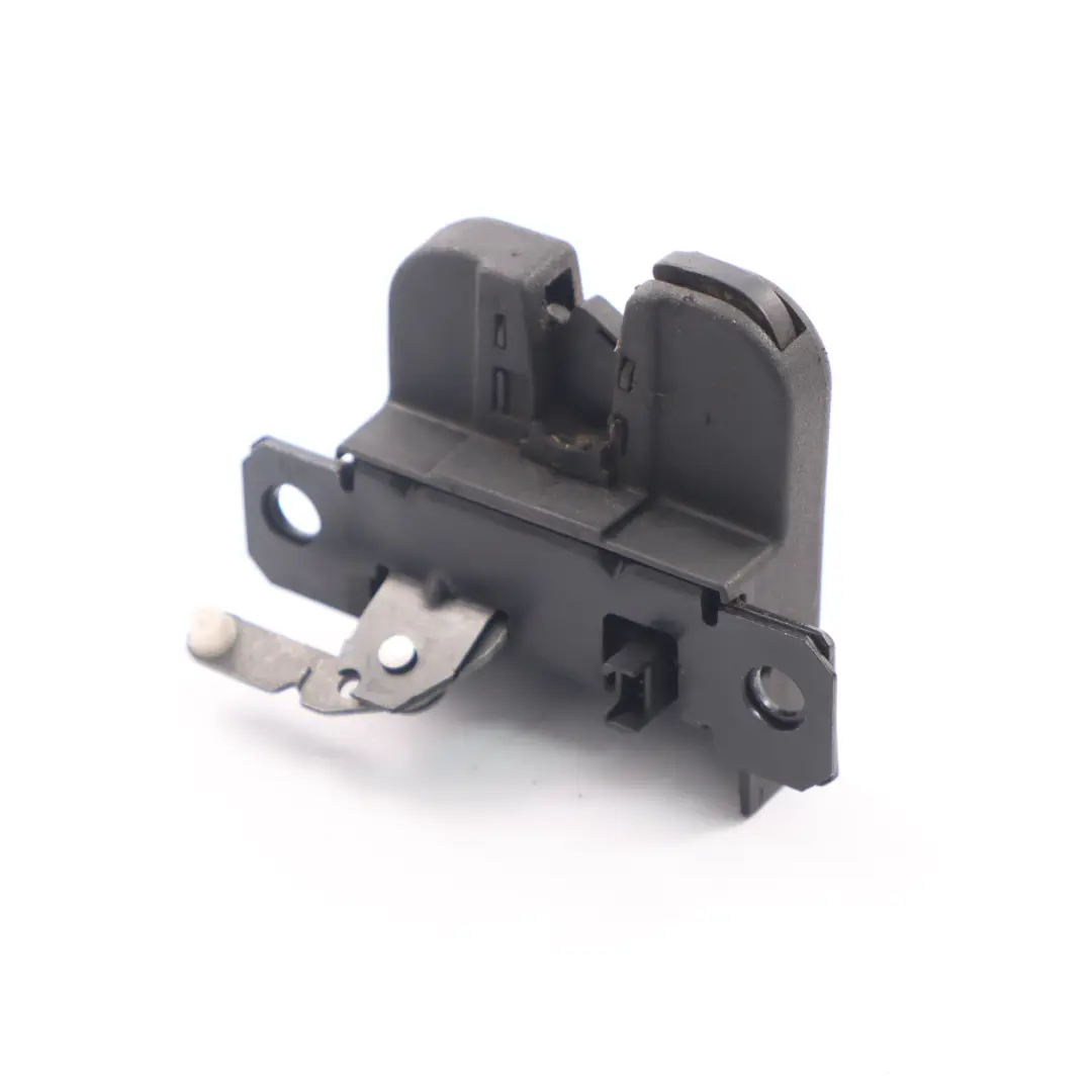 VW Volkswagen Caddy Hintere Ladetür Links Schnappverschluss - SKU 2K0827505J - Teilenummer 2K0827505J