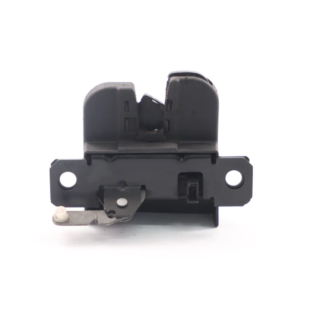 Puerta de Carga Trasera Pestillo Izquierdo para VW Volkswagen Caddy con número de pieza 2K0827505J VW Volkswagen Caddy Puerta de Carga Trasera Pestillo Izquierdo - SKU 2K0827505J - Número de pieza 2K0827505J