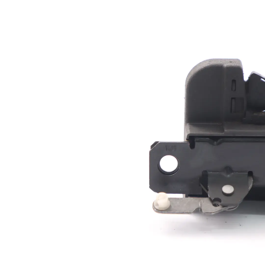 VW Volkswagen Caddy Rear Loading Door Left Catch Latch - SKU 2K0827505J - Part number 2K0827505J