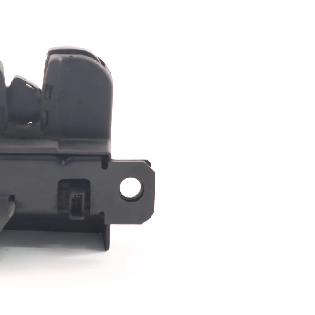 VW Volkswagen Caddy Hintere Ladetür Links Schnappverschluss - SKU 2K0827505J - Teilenummer 2K0827505J