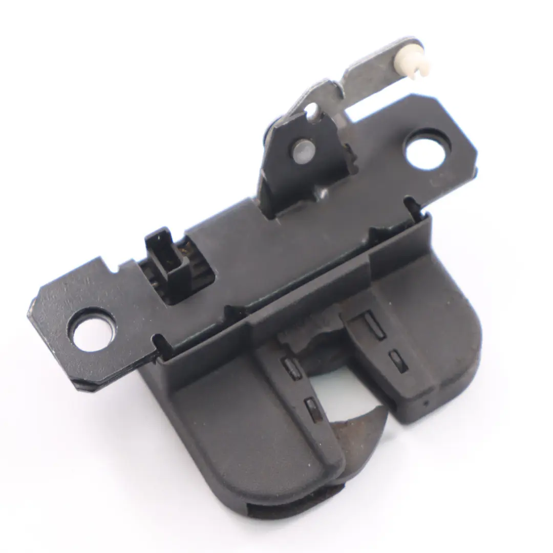 Loading Door Right Catch Latch to VW Volkswagen Caddy Rear with Part number 2K0827506E VW Volkswagen Caddy Rear Loading Door Right Catch Latch - SKU 2K0827506E - Part number 2K0827506E