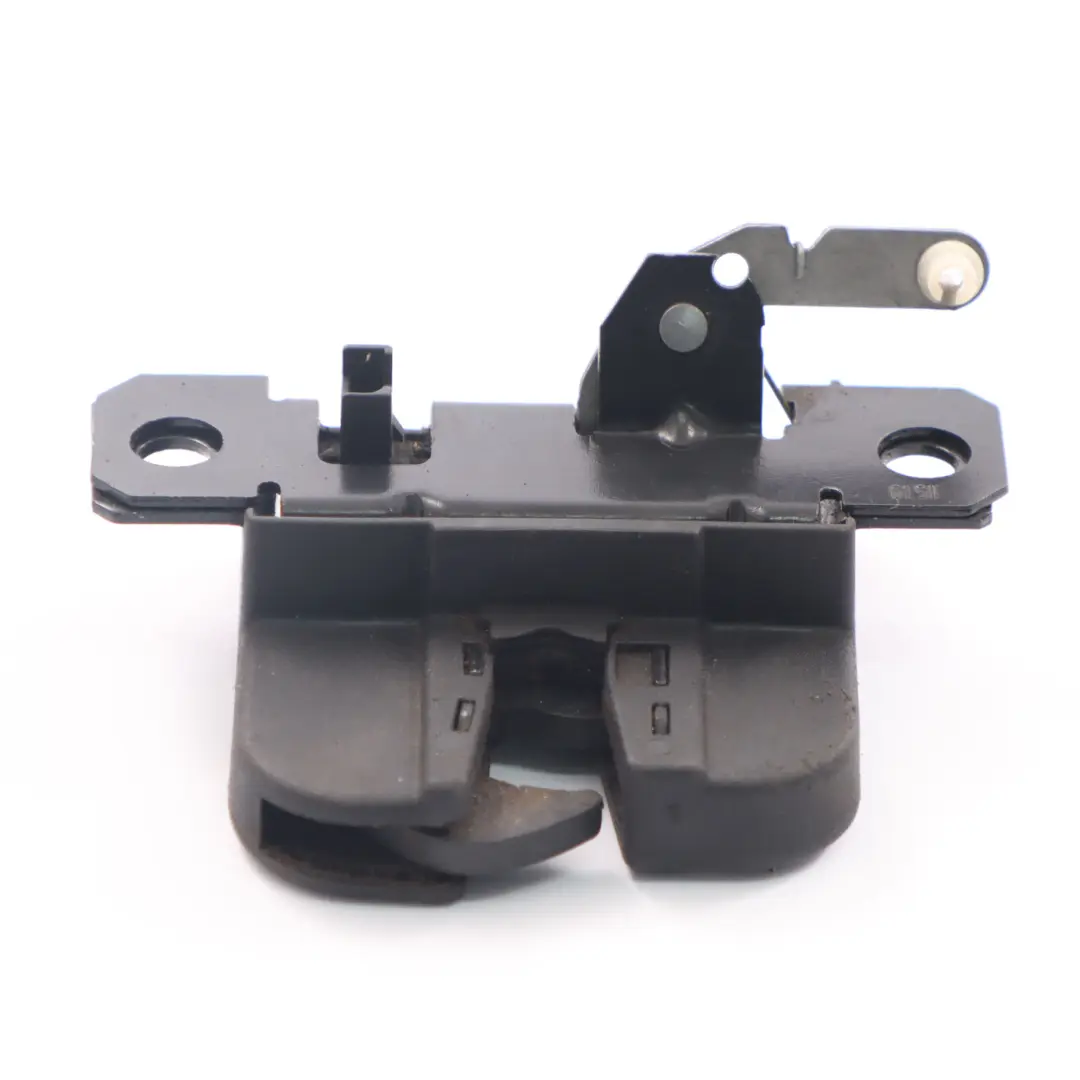 VW Caddy Porta di carico posteriore destra Chiusura a scatto - SKU 2K0827506E - Numero di parte 2K0827506E