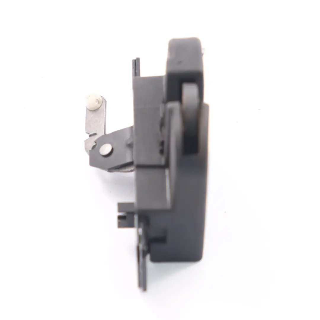 Puerta de Carga Trasera Pestillo Derecho para VW Volkswagen Caddy con número de pieza 2K0827506E VW Volkswagen Caddy Puerta de Carga Trasera Pestillo Derecho - SKU 2K0827506E - Número de pieza 2K0827506E