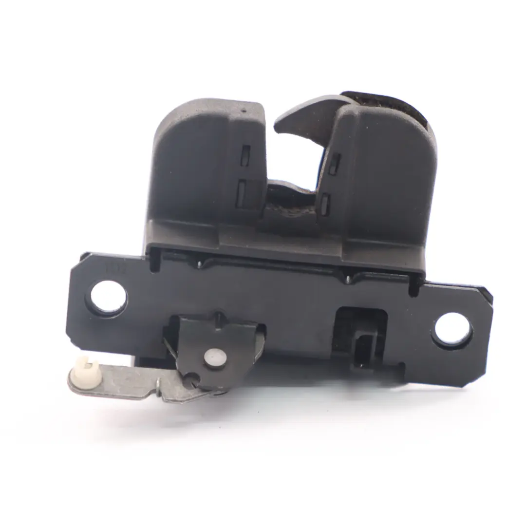 VW Caddy Porta di carico posteriore destra Chiusura a scatto - SKU 2K0827506E - Numero di parte 2K0827506E