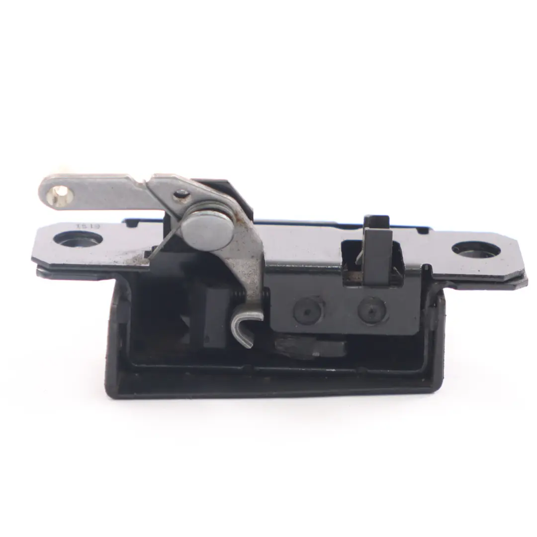 Puerta de Carga Trasera Pestillo Derecho para VW Volkswagen Caddy con número de pieza 2K0827506E VW Volkswagen Caddy Puerta de Carga Trasera Pestillo Derecho - SKU 2K0827506E - Número de pieza 2K0827506E