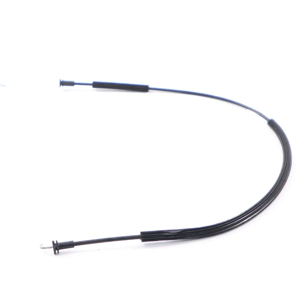 VW Caddy Cięgno Zamka Zatrzasku Tylnych Drzwi Linka - SKU 2K0827531 - Numer Części 2K0827531
