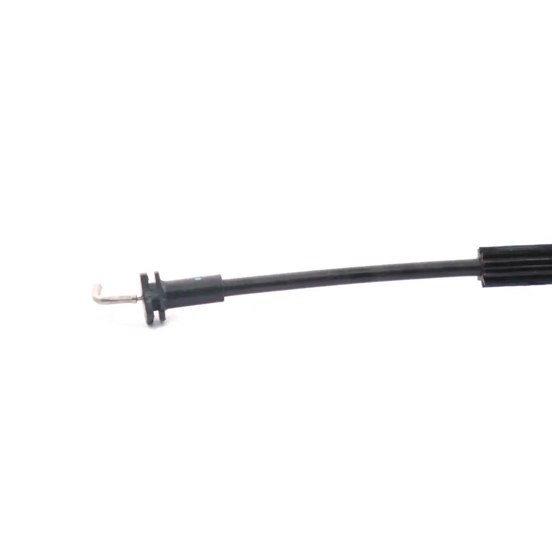 VW Caddy Cięgno Zamka Zatrzasku Tylnych Drzwi Linka - SKU 2K0827531 - Numer Części 2K0827531