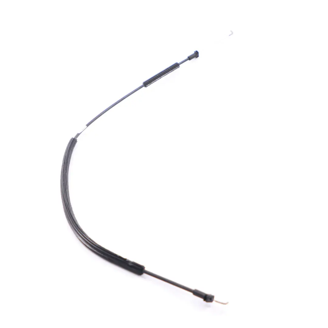 VW Caddy Cięgno Zamka Zatrzasku Tylnych Drzwi Linka - SKU 2K0827531 - Numer Części 2K0827531