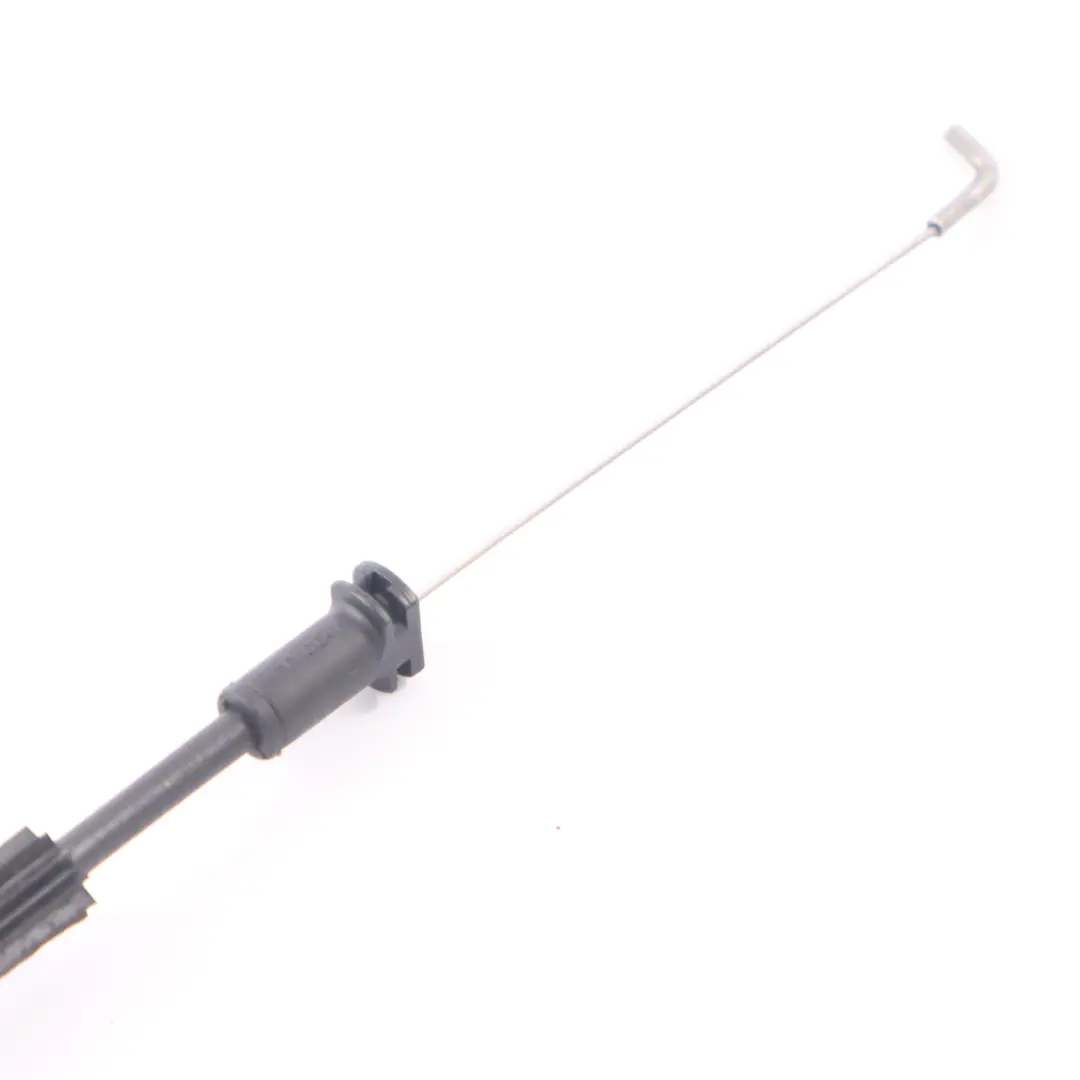 Bowden Câble de verrouillage de porte de chargement arrière pour VW Caddy à propos du numéro de pièce 2K0827531 VW Caddy Bowden Câble de verrouillage de porte de chargement arrière - SKU 2K0827531 - Numéro de pièce 2K0827531