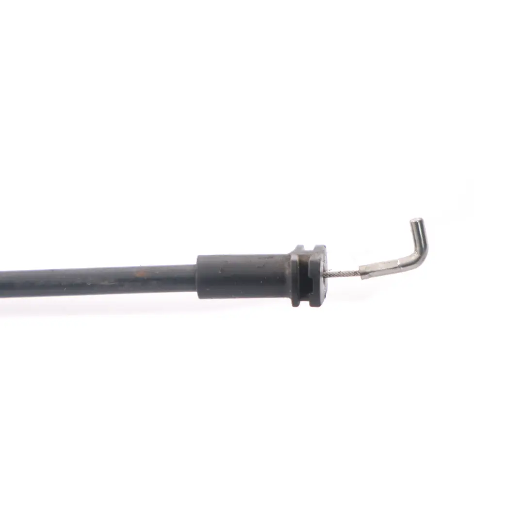 VW Caddy Bowdenzug Hintere Ladetür Klinke Verriegelung Kabel - SKU 2K0827531 - Teilenummer 2K0827531