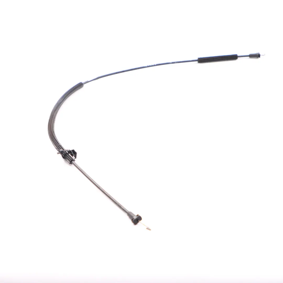 Volkswagen VW Caddy Bowdenzug Türgriffseil hinten rechts - SKU 2K0827532A - Teilenummer 2K0827532A