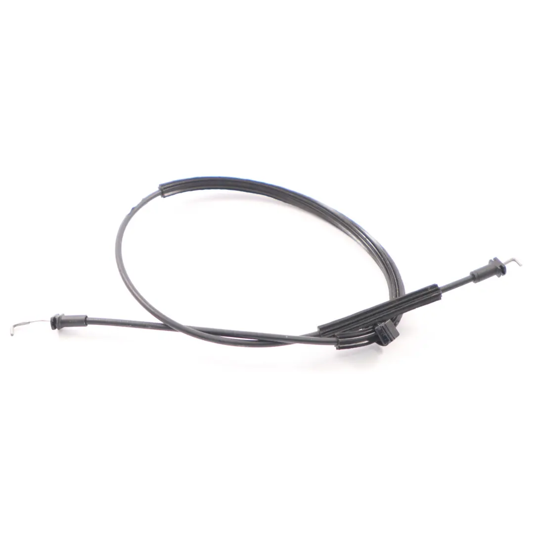 Volkswagen VW Caddy Bowdenzug Türgriffseil hinten rechts - SKU 2K0827532A - Teilenummer 2K0827532A