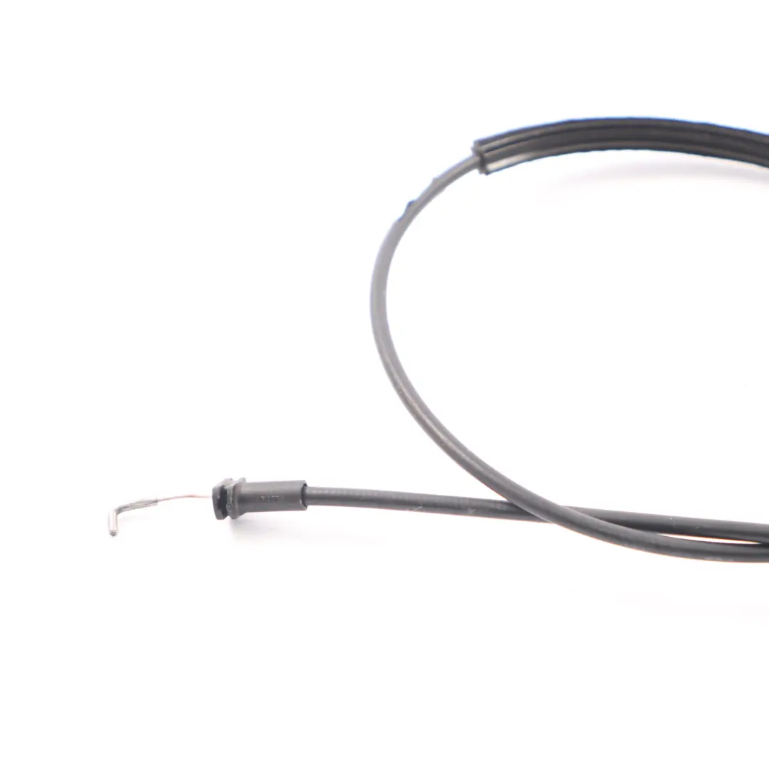 Volkswagen VW Caddy Bowdenzug Türgriffseil hinten rechts - SKU 2K0827532A - Teilenummer 2K0827532A