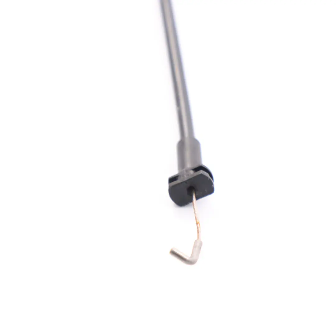 Volkswagen Caddy Cable Bowden Cable manija delantera trasera derecha - SKU 2K0827532A - Número de pieza 2K0827532A