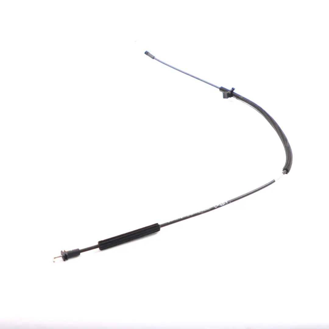 Volkswagen VW Caddy Bowdenzug Türgriffseil hinten rechts - SKU 2K0827532A - Teilenummer 2K0827532A
