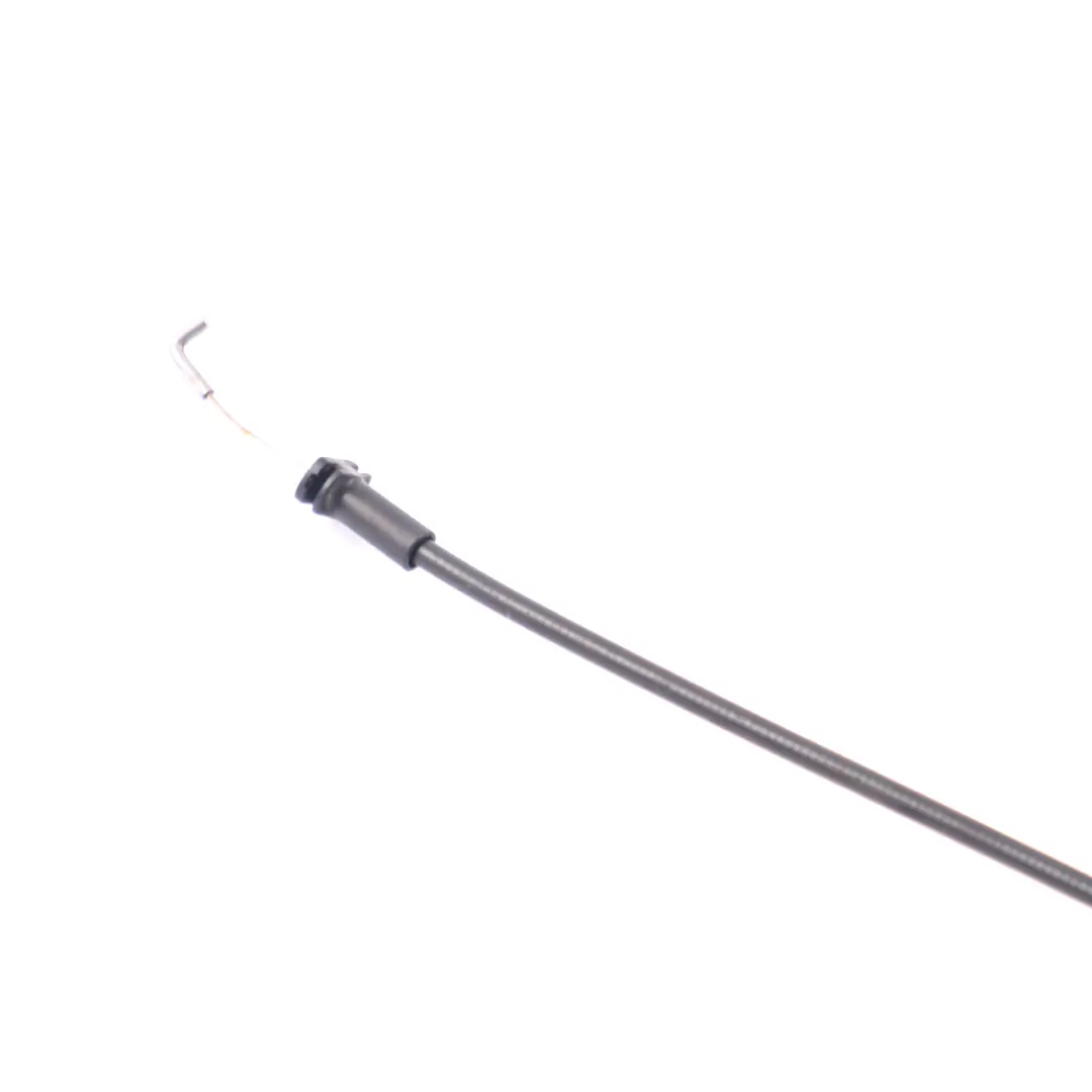 Volkswagen VW Caddy Bowden Cable Door Lock Cable Rear Right O/S - SKU 2K0827532A - Part number 2K0827532A