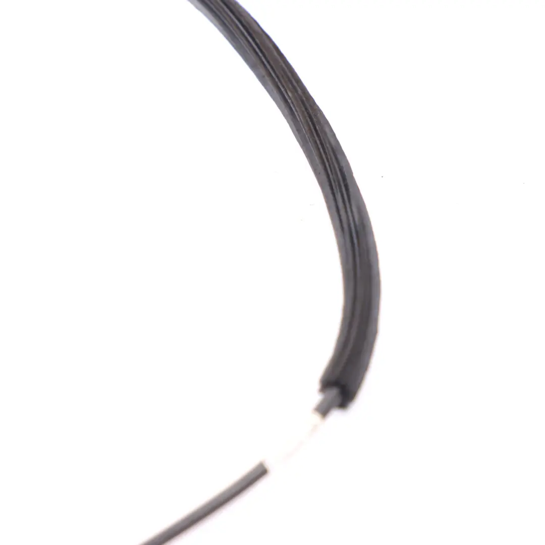 Volkswagen Caddy Cable Bowden Cable manija delantera trasera derecha - SKU 2K0827532A - Número de pieza 2K0827532A