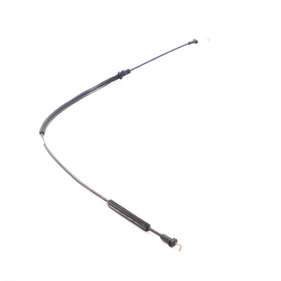 Volkswagen Caddy Cable Bowden Cable manija delantera trasera derecha - SKU 2K0827532A - Número de pieza 2K0827532A