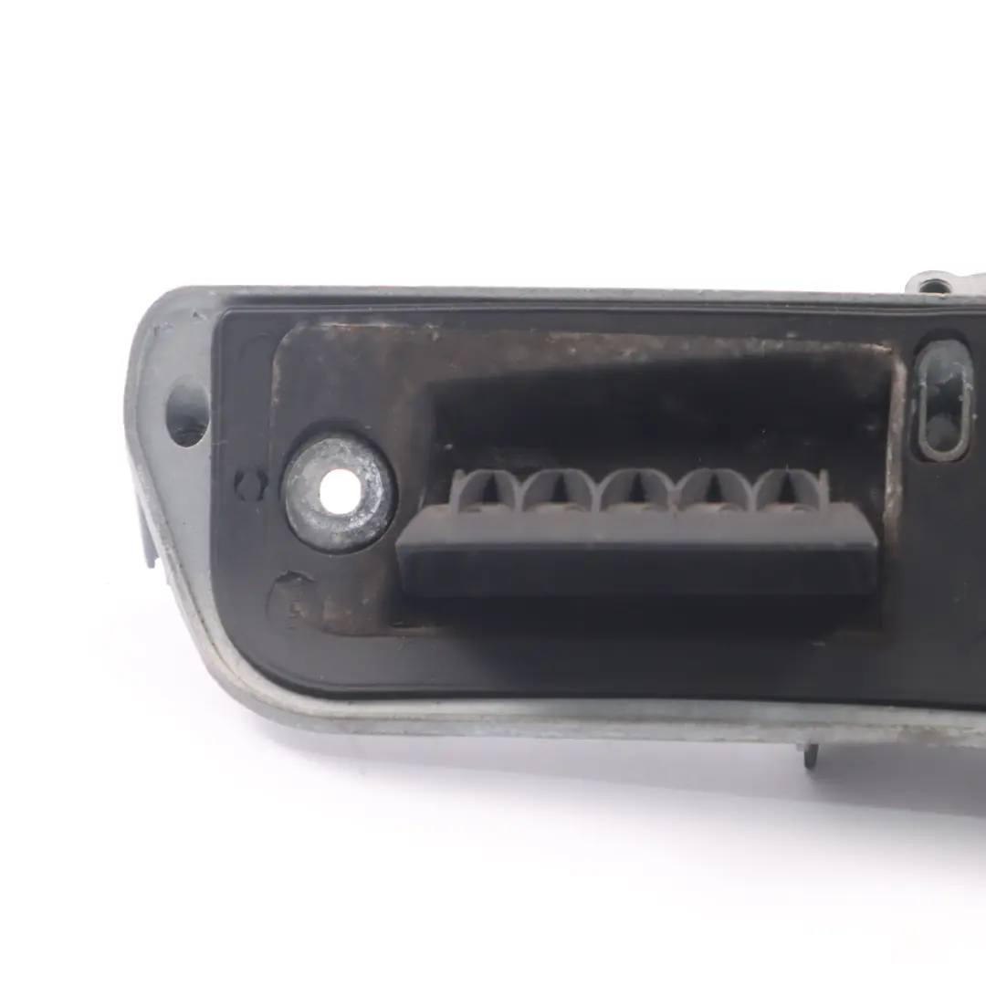 Door Tailgate Handle Left N/S Lock Catch Grab to Volkswagen Caddy Rear with Part number 2K0827565J Volkswagen Caddy Rear Door Tailgate Handle Left N/S Lock Catch Grab - SKU 2K0827565J - Part number 2K0827565J