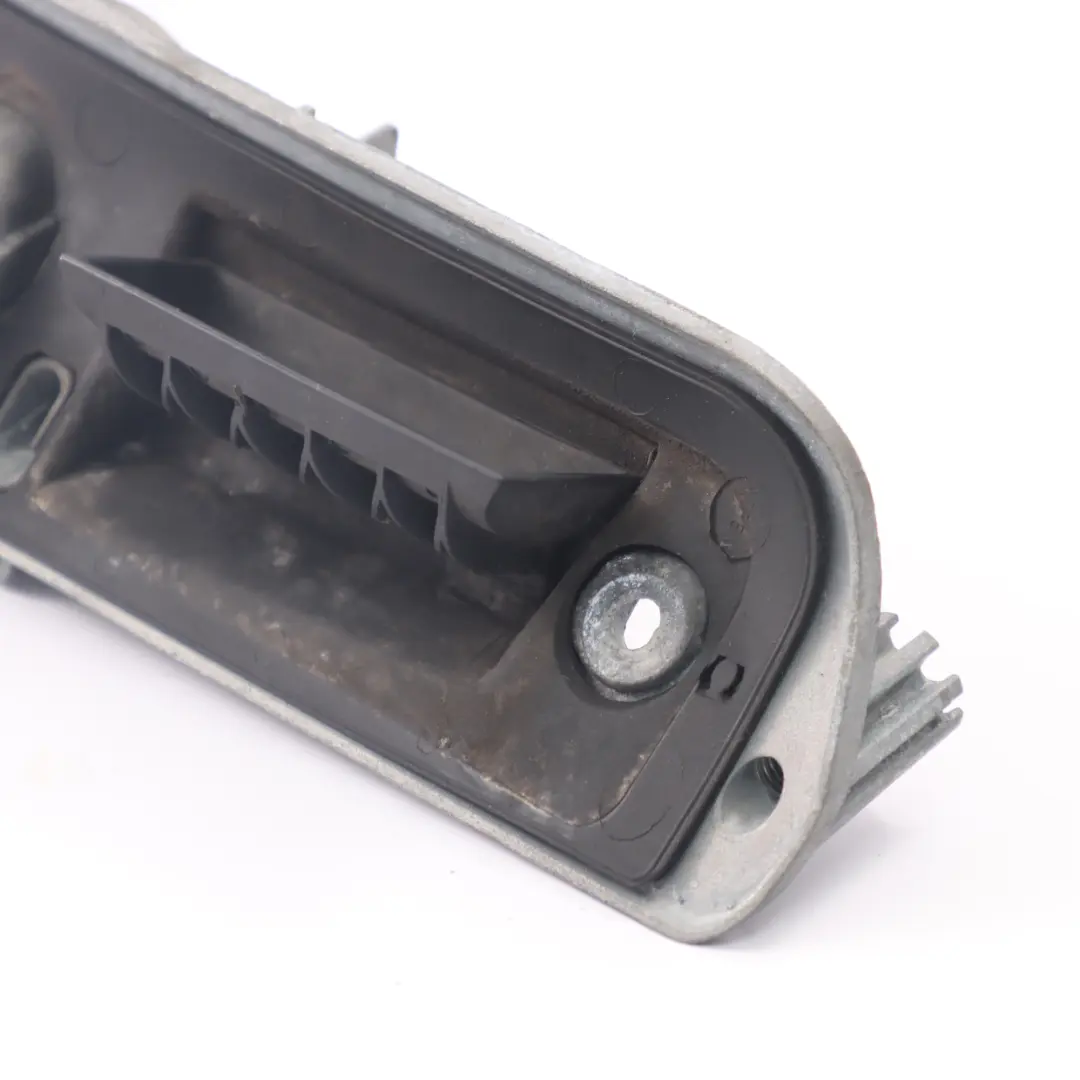 Door Tailgate Handle Left N/S Lock Catch Grab to Volkswagen Caddy Rear with Part number 2K0827565J Volkswagen Caddy Rear Door Tailgate Handle Left N/S Lock Catch Grab - SKU 2K0827565J - Part number 2K0827565J