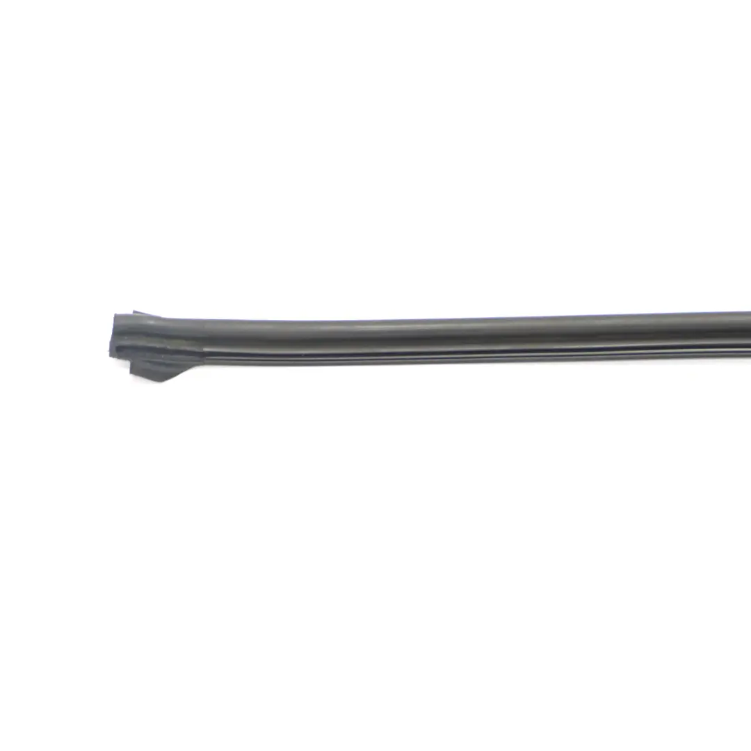  Guarnizione porta Volkswagen VW Caddy posteriore destra Striscia - SKU 2K0827709C - Numero di parte 2K0827709C