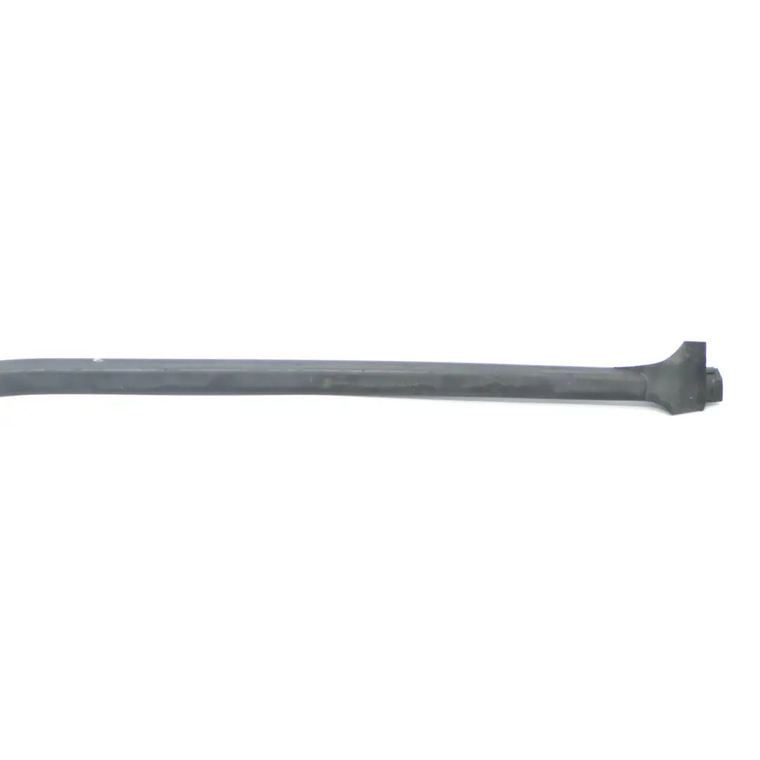  Door Seal Volkswagen VW Caddy Rear Right O/S Boot Trunk Gasket Strip - SKU 2K0827709C - Part number 2K0827709C