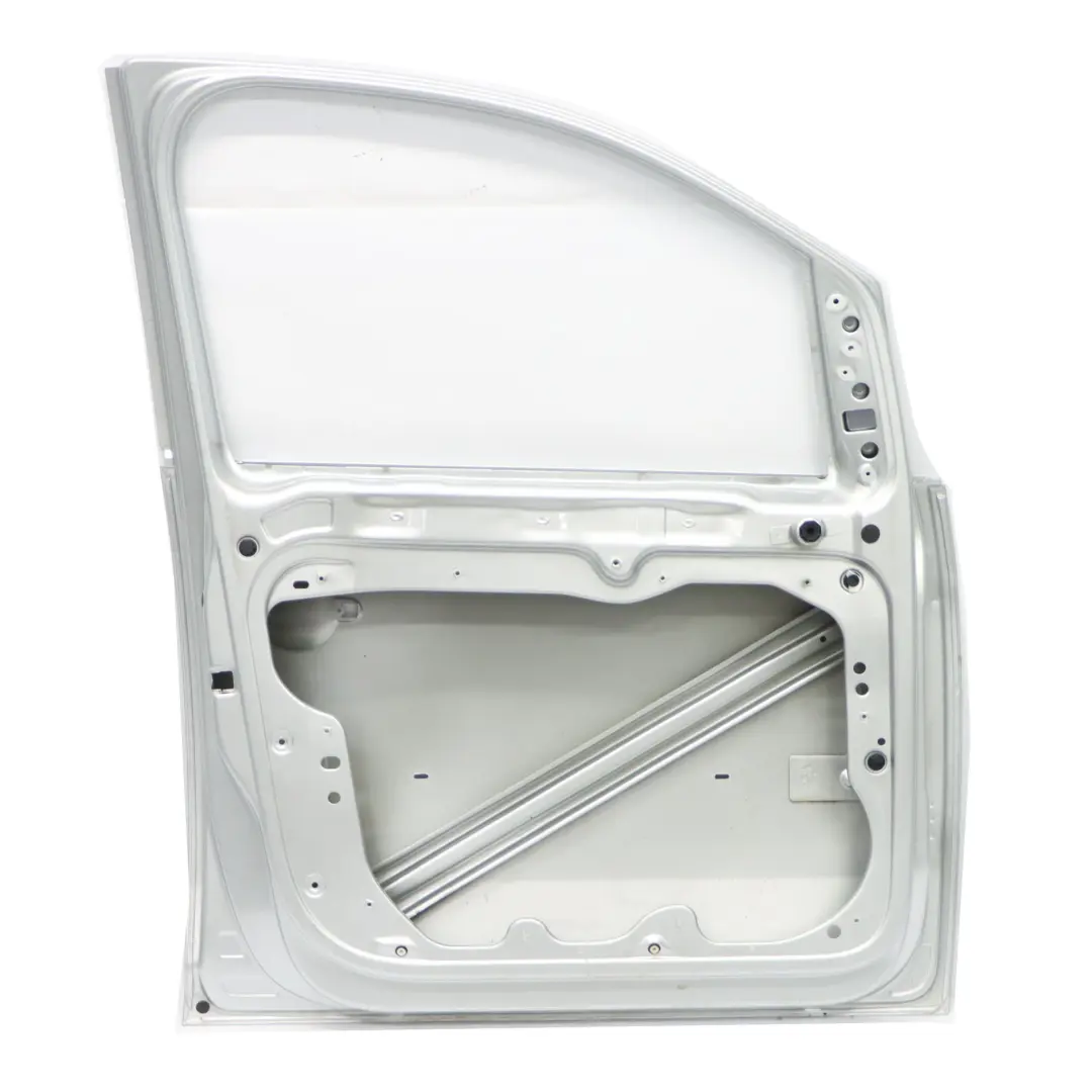 Tür vorne links Tür Reflex Silber - LA7W für Volkswagen VW Caddy mit Teilenummer 2K0831055B Volkswagen VW Caddy Tür vorne links Tür Reflex Silber - LA7W - SKU 2K0831055B-RES - Teilenummer 2K0831055B