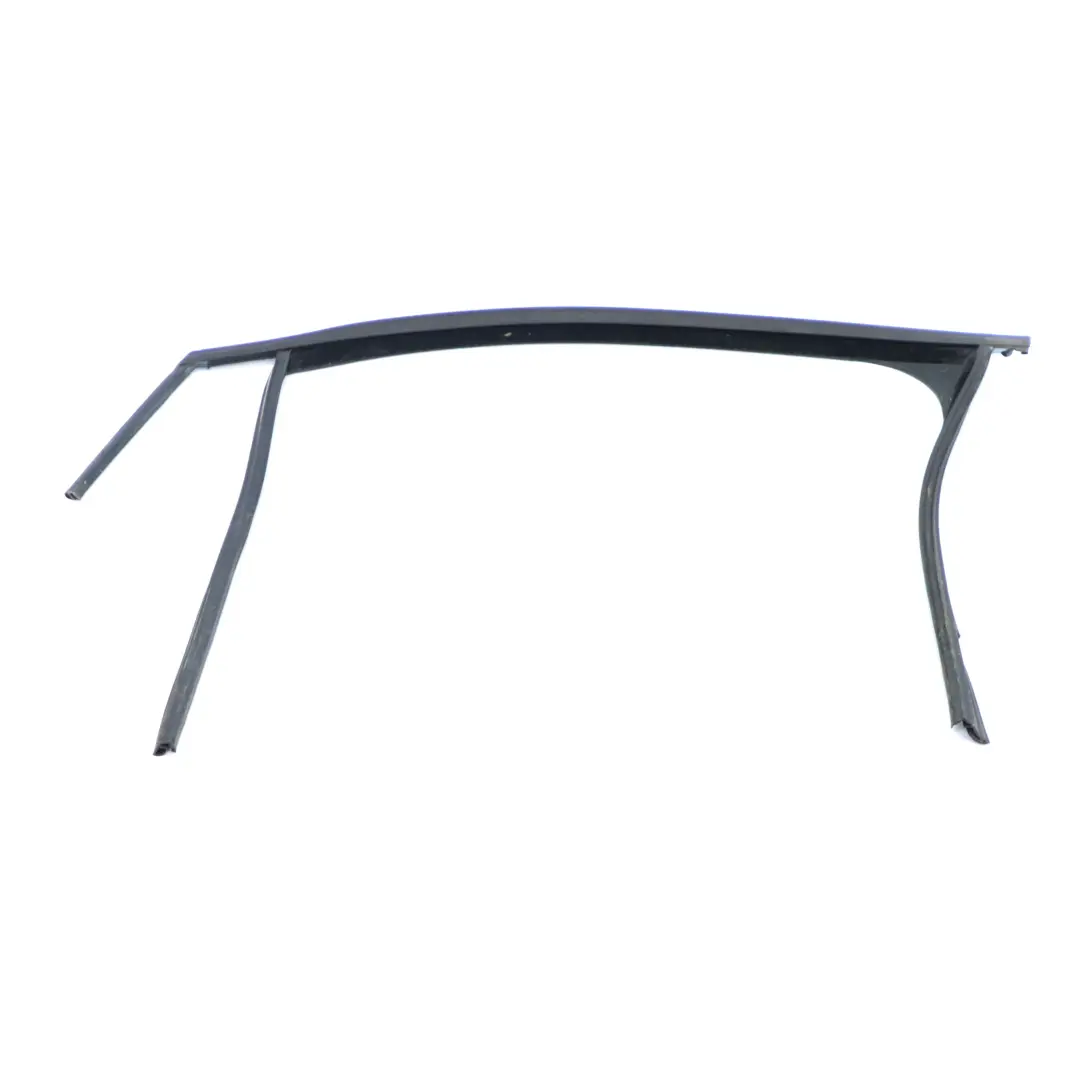 Joint d'étanchéité de vitre avant gauche Joint bande pour Volkswagen VW Caddy à propos du numéro de pièce 2K0837431B Volkswagen VW Caddy Joint d'étanchéité de vitre avant gauche Joint bande - SKU 2K0837431B - Numéro de pièce 2K0837431B