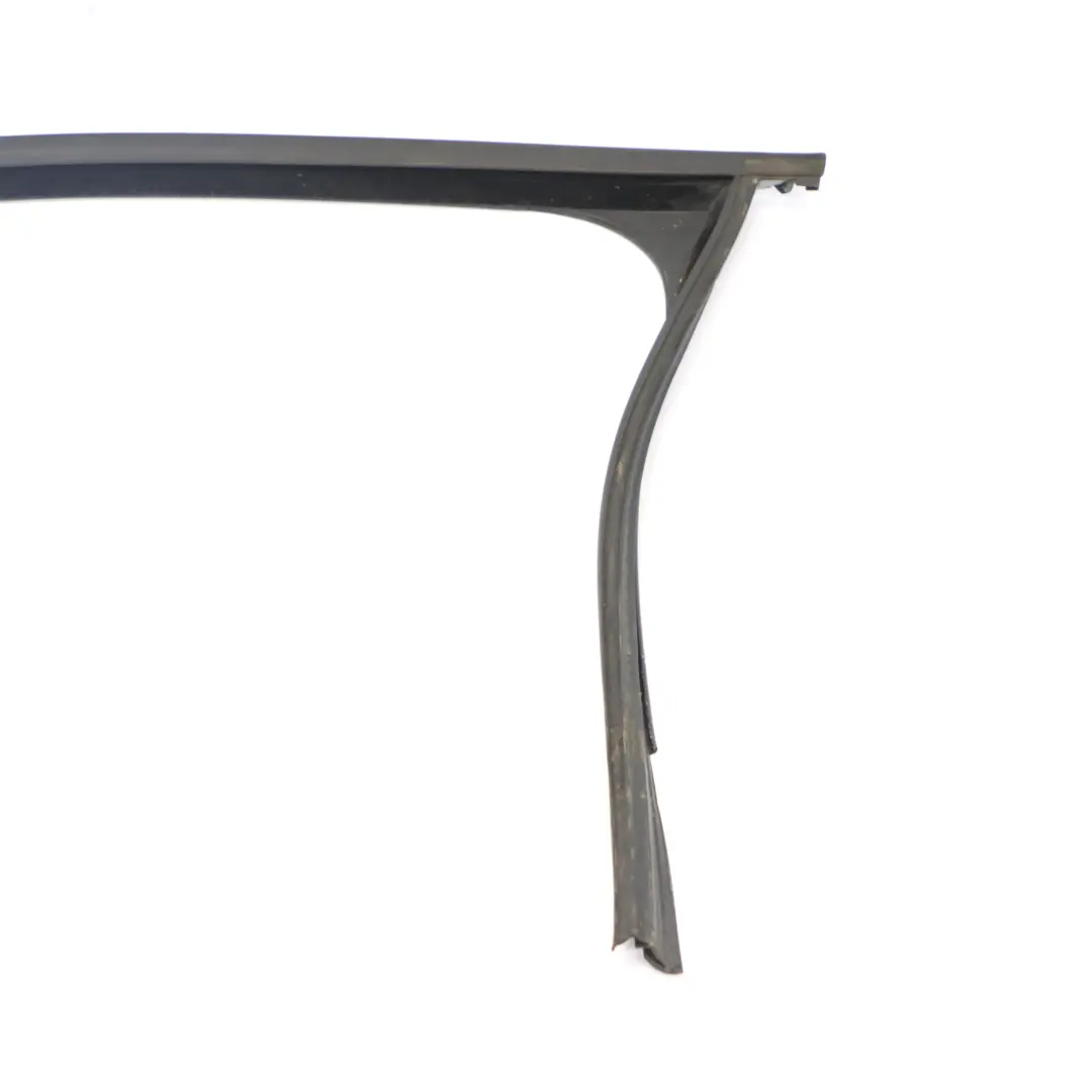  Window Weatherstrip Volkswagen VW Caddy Front Left N/S Window Strip Seal - SKU 2K0837431B - Part number 2K0837431B
