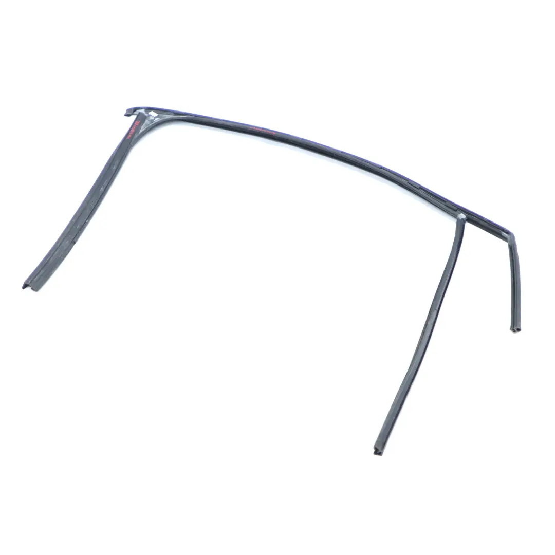  Window Weatherstrip Volkswagen VW Caddy Front Left N/S Window Strip Seal - SKU 2K0837431B - Part number 2K0837431B