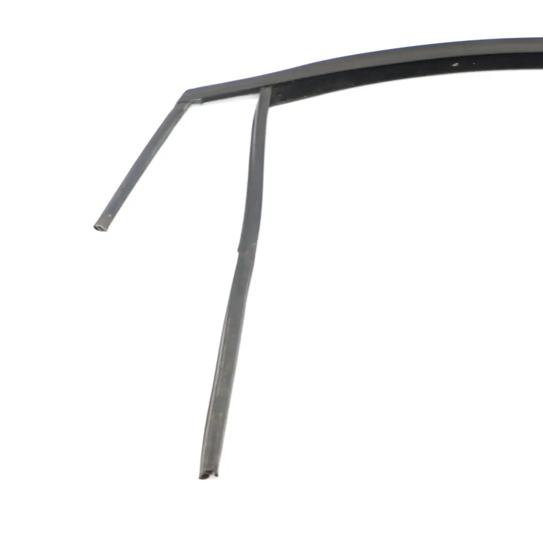  Window Weatherstrip Volkswagen VW Caddy Front Left N/S Window Strip Seal - SKU 2K0837431B - Part number 2K0837431B