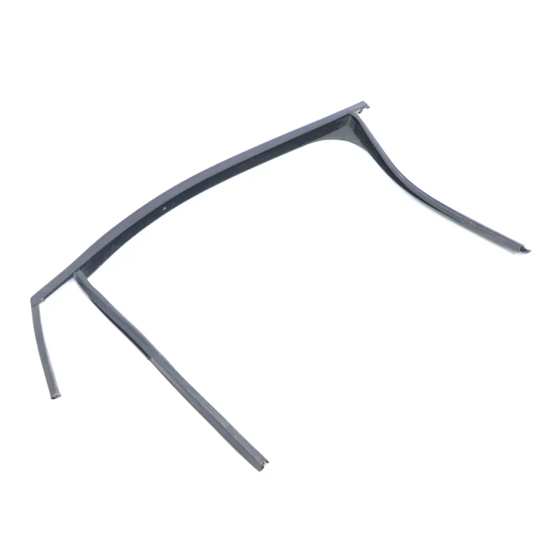  Window Weatherstrip Volkswagen VW Caddy Front Left N/S Window Strip Seal - SKU 2K0837431B - Part number 2K0837431B