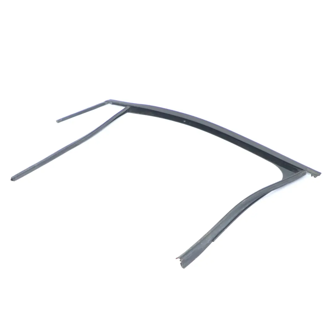 Fensterdichtungsleiste vorne links Fensterdichtungsleiste für Volkswagen VW Caddy mit Teilenummer 2K0837431B Volkswagen VW Caddy Fensterdichtungsleiste vorne links Fensterdichtungsleiste - SKU 2K0837431B - Teilenummer 2K0837431B