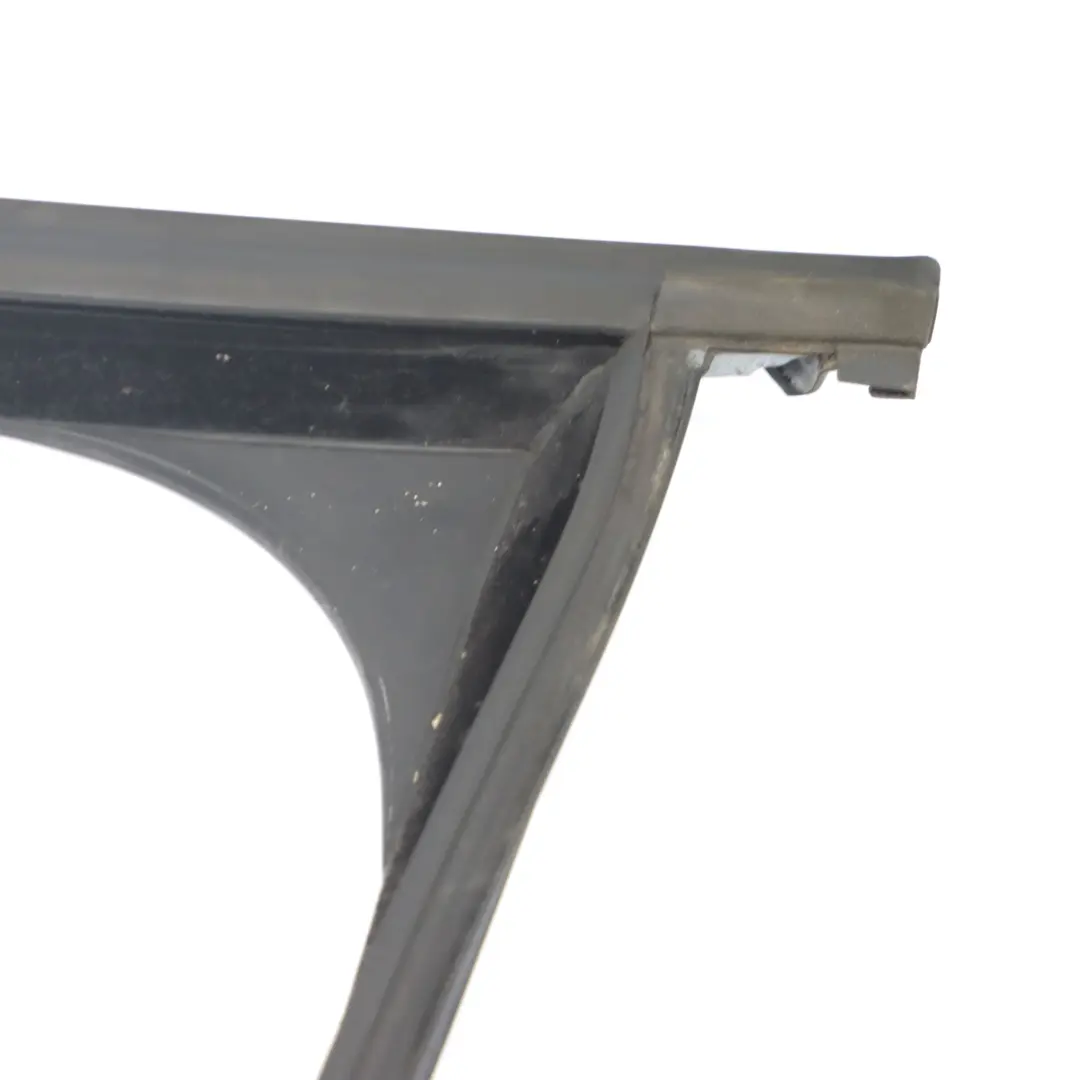 Volkswagen VW Caddy Fensterdichtungsleiste vorne links Fensterdichtungsleiste - SKU 2K0837431B - Teilenummer 2K0837431B
