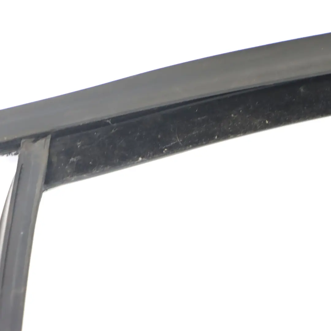Volkswagen VW Caddy Fensterdichtungsleiste vorne links Fensterdichtungsleiste - SKU 2K0837431B - Teilenummer 2K0837431B