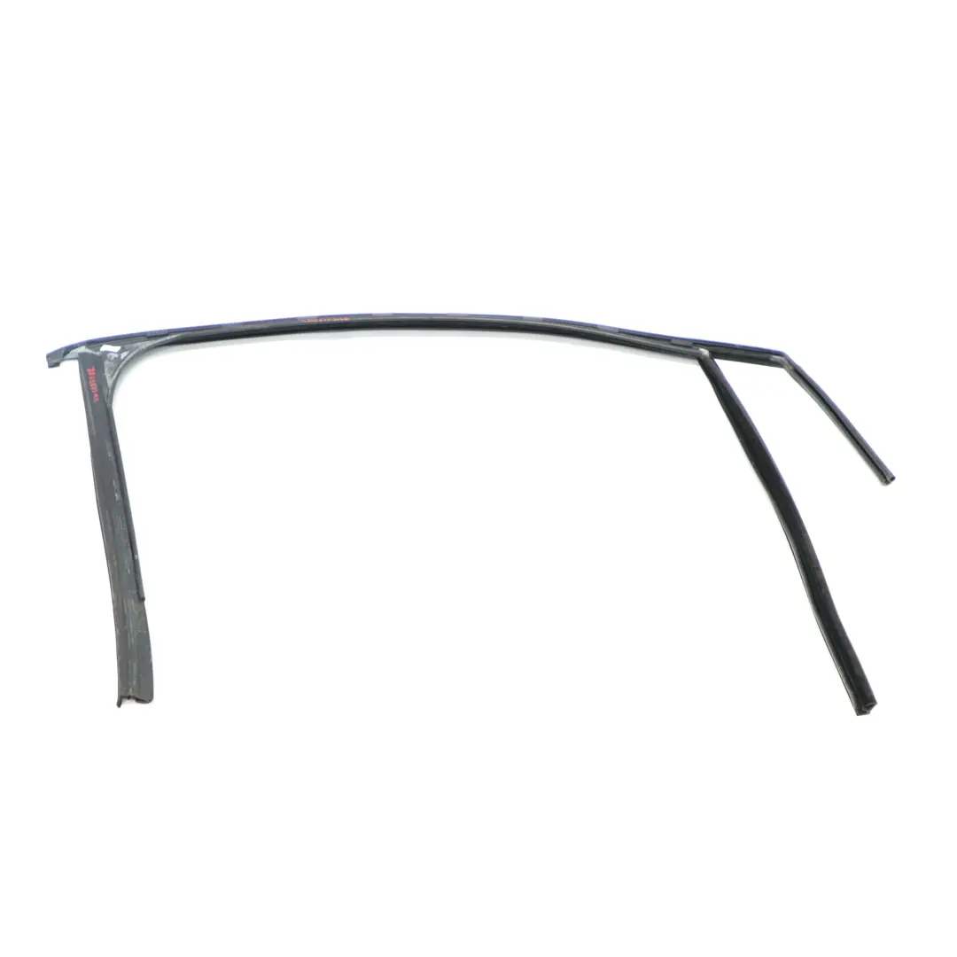  Window Weatherstrip Volkswagen VW Caddy Front Left N/S Window Strip Seal - SKU 2K0837431B - Part number 2K0837431B