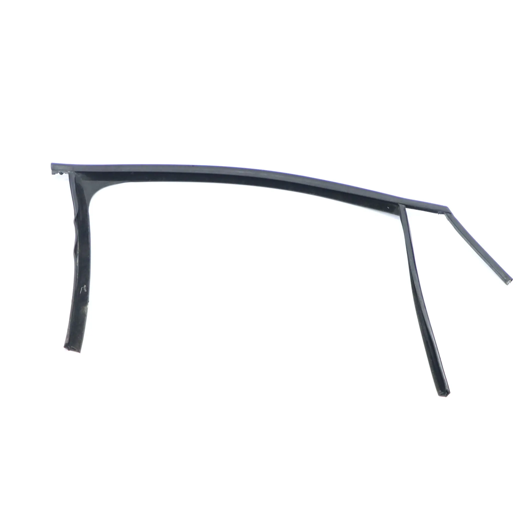 Volkswagen VW Caddy Window Weatherstrip Front Right O/S Window Strip Seal