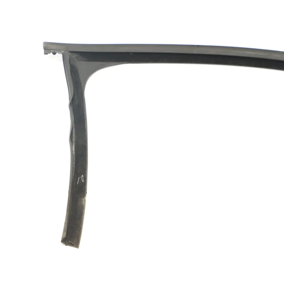Volkswagen VW Caddy Guarnizione di striscia finestra anteriore destra - SKU 2K0837432B - Numero di parte 2K0837432B