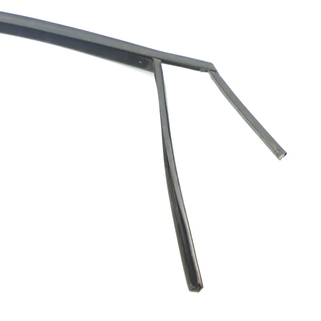 Volkswagen VW Caddy Window Weatherstrip Front Right O/S Window Strip Seal - SKU 2K0837432B - Part number 2K0837432B