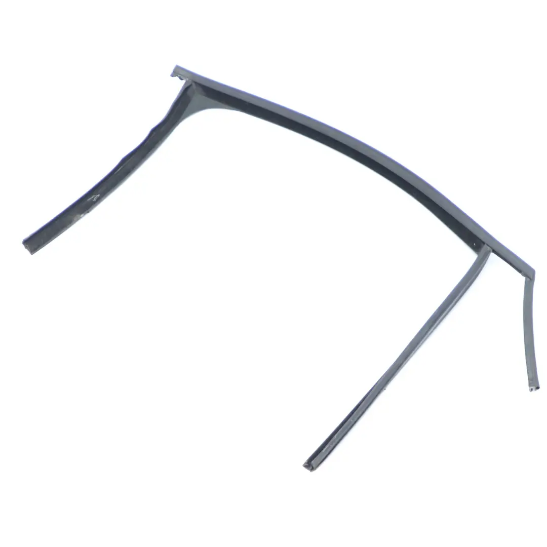 Window Weatherstrip Front Right O/S Window Strip Seal to Volkswagen VW Caddy with Part number 2K0837432B Volkswagen VW Caddy Window Weatherstrip Front Right O/S Window Strip Seal - SKU 2K0837432B - Part number 2K0837432B