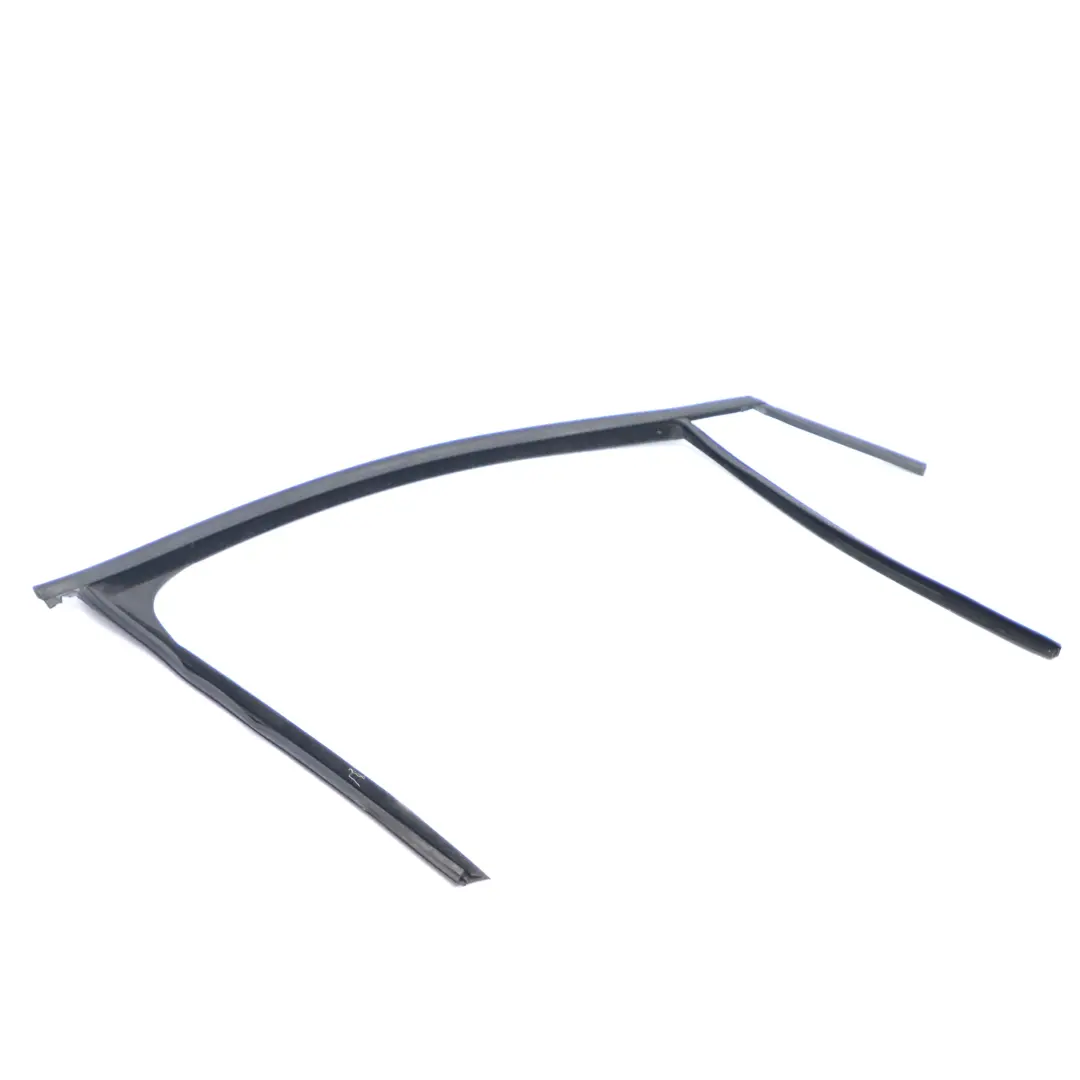 Window Weatherstrip Front Right O/S Window Strip Seal to Volkswagen VW Caddy with Part number 2K0837432B Volkswagen VW Caddy Window Weatherstrip Front Right O/S Window Strip Seal - SKU 2K0837432B - Part number 2K0837432B