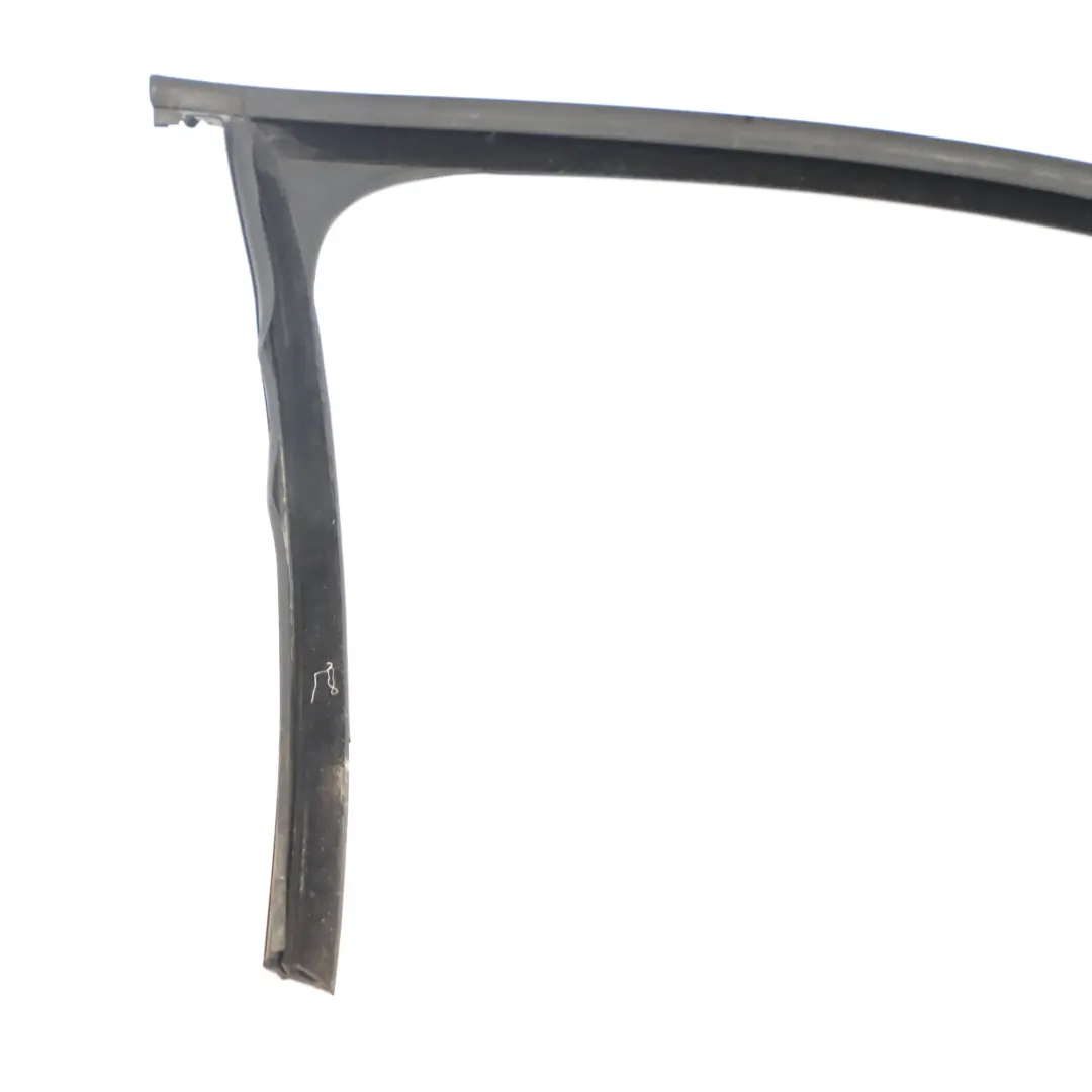 Volkswagen VW Caddy Guarnizione di striscia finestra anteriore destra - SKU 2K0837432B - Numero di parte 2K0837432B