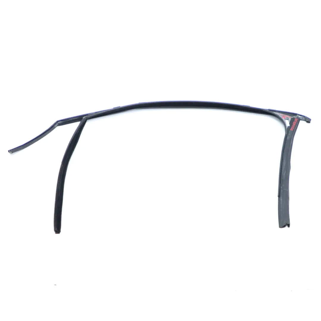  Window Weatherstrip Volkswagen VW Caddy Front Right O/S Window Strip Seal - SKU 2K0837432B - Part number 2K0837432B