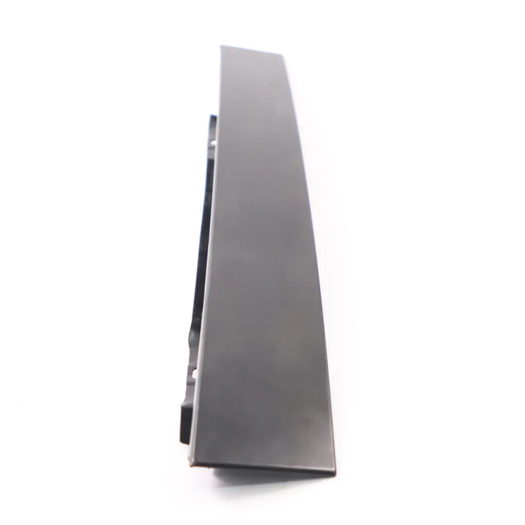 VW Caddy MK3 Finisher Window Pillar Trim Cover Front Door Left N/S - SKU 2K0837901 - Part number 2K0837901