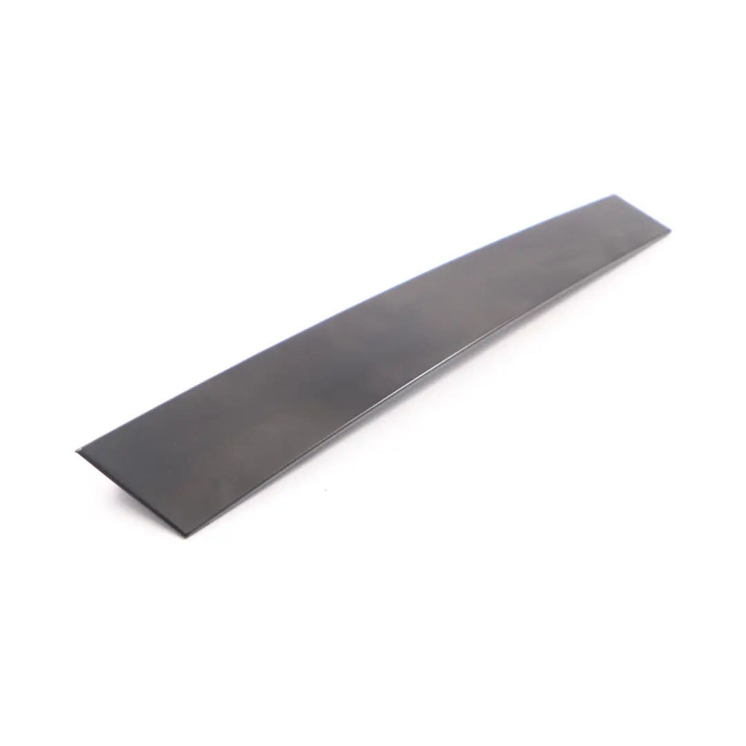 VW Caddy MK3 Finisher Window Pillar Trim Cover Front Door Left N/S - SKU 2K0837901 - Part number 2K0837901